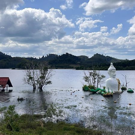 Baan Hotelier Resort Trat Eksteriør bilde